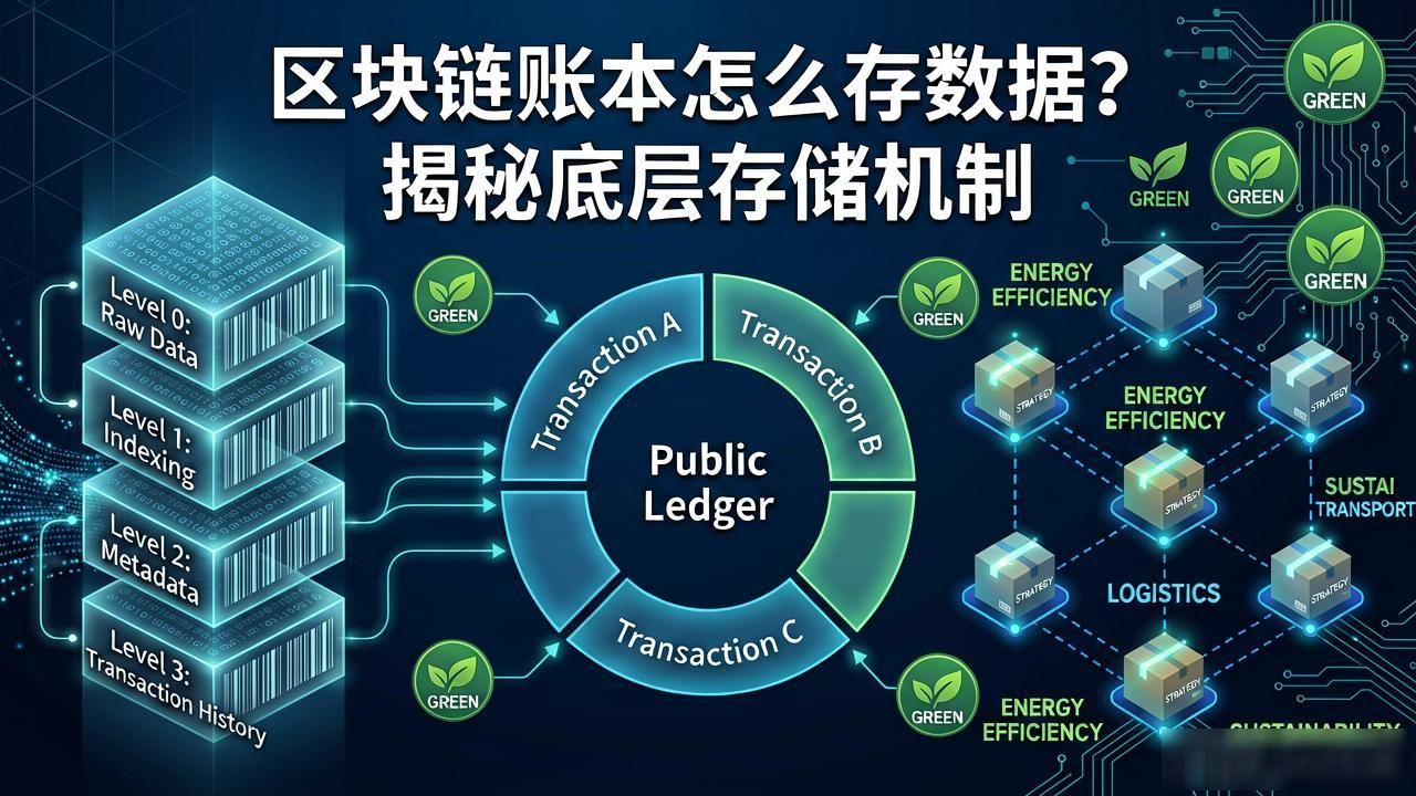 区块链账本存储机制_区块链账本在哪里存储_区块链帐本的保障机制
