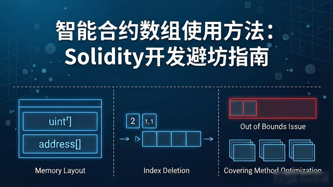 算法组合数_智能合约数组使用方法_数组合法定义