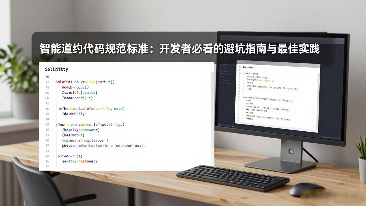 合约代码是什么意思_合约代码智能规范标准是什么_智能合约代码规范标准