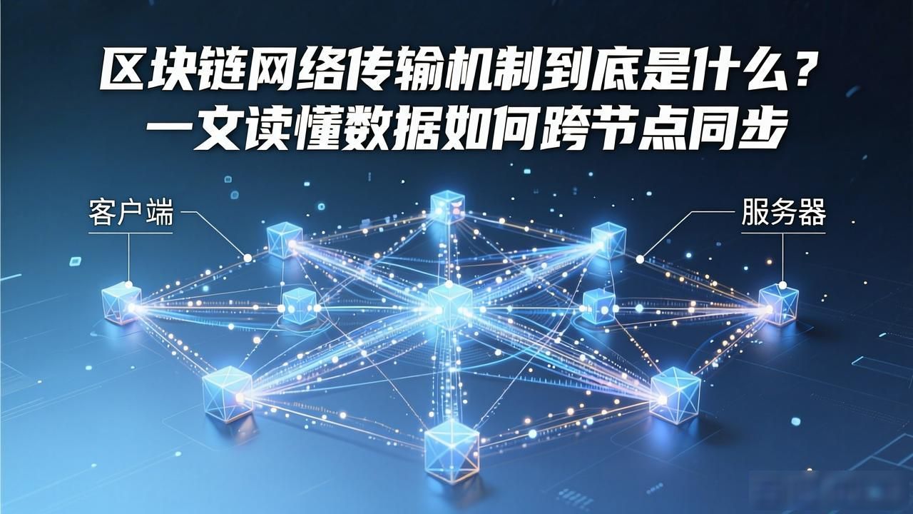 区块链网络传递的是什么和价值_区块链网络传输机制_区块链传播方式