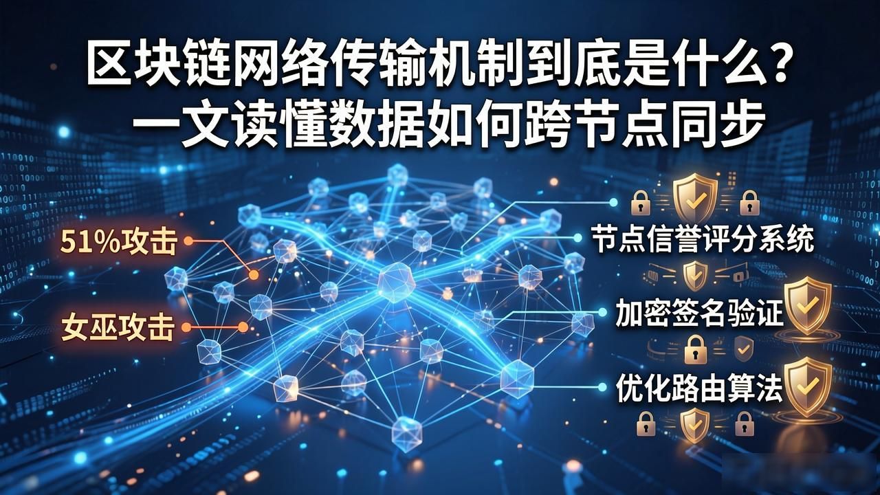 区块链网络传输机制_区块链网络传递的是什么和价值_区块链传播方式
