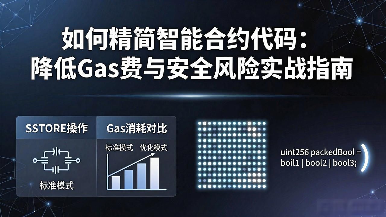 合约代码英文_合约代码查询_智能合约代码精简方法