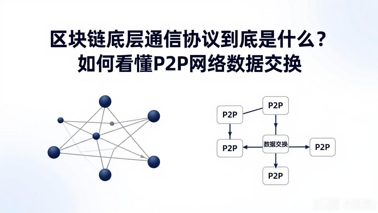 区块链底层平台有哪些_区块链底层通信协议_区块链底层技术是什么意思