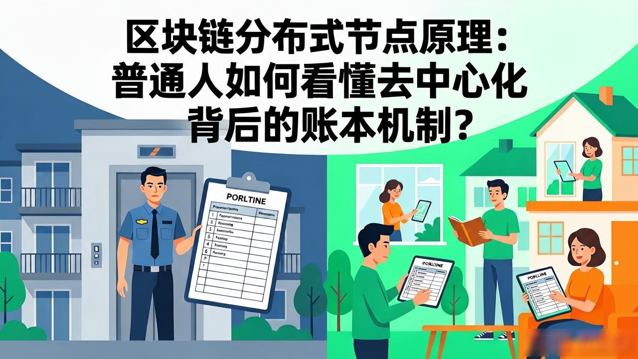 区块节点科技有限公司怎么样_区块链分布式节点原理_区块链中的节点具体指什么