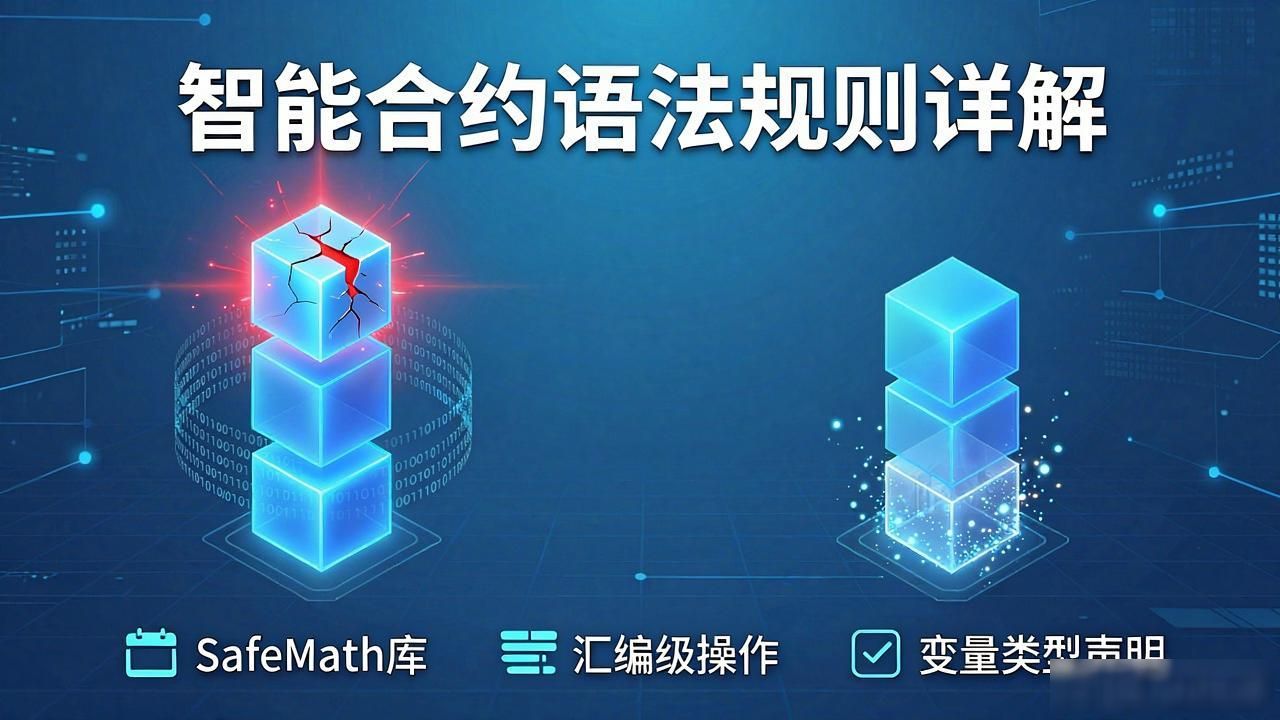 智能合约语法规则详解_合语法性_什么是语法的组合规则