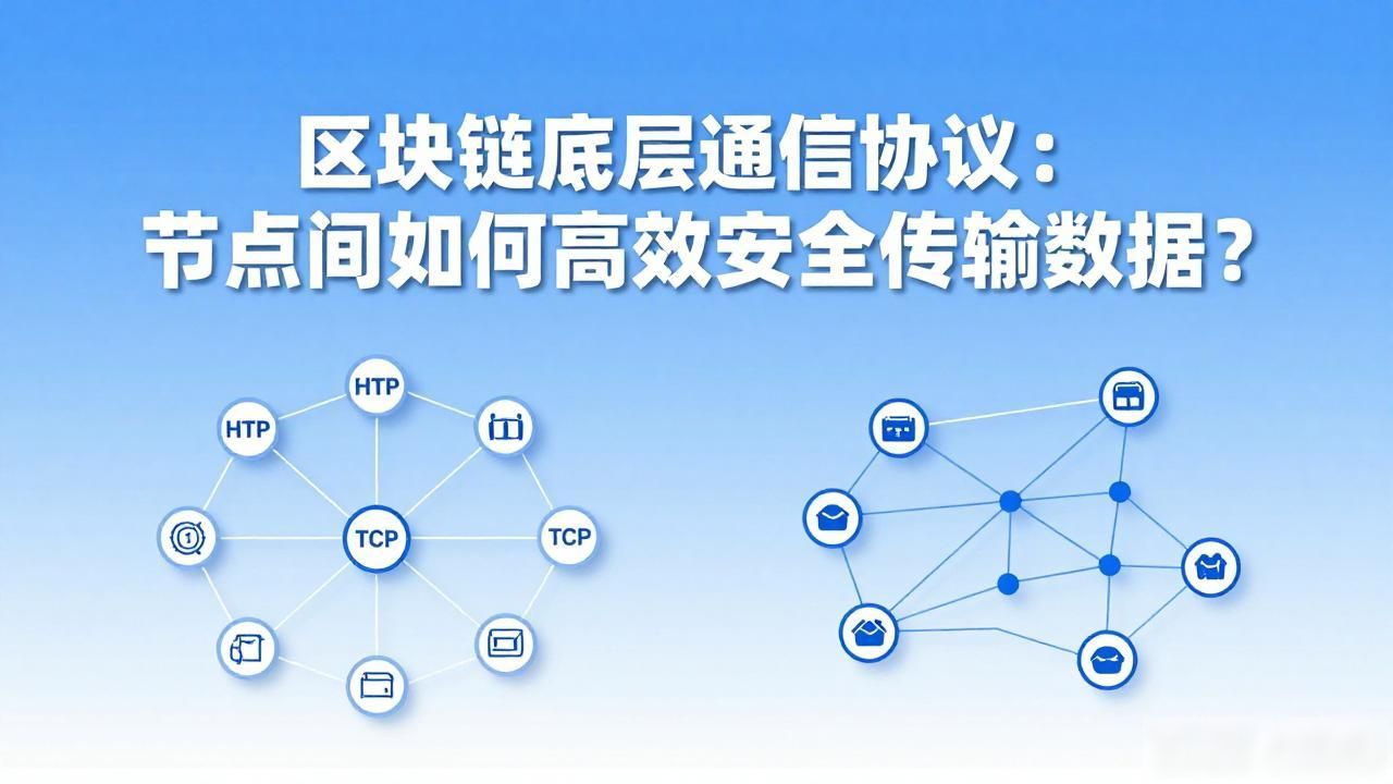 区块链底层技术是什么意思_区块链底层通信协议_区块链底层平台有哪些