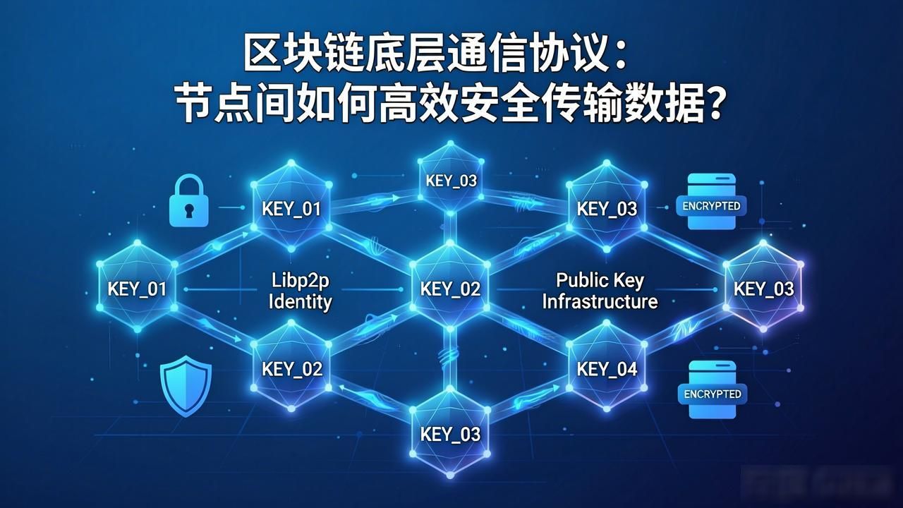 区块链底层技术是什么意思_区块链底层通信协议_区块链底层平台有哪些