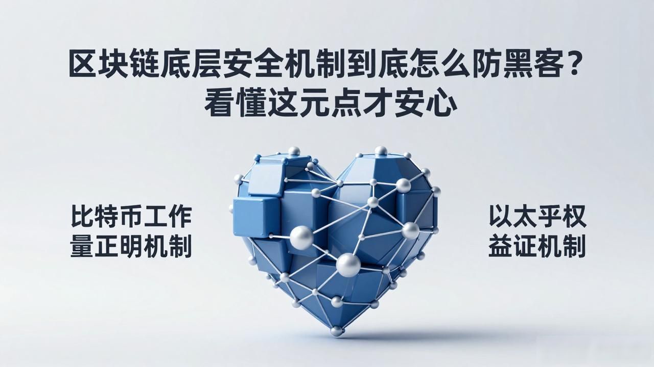 区块链底层安全机制_区块链底层平台有哪些_底层区块链技术