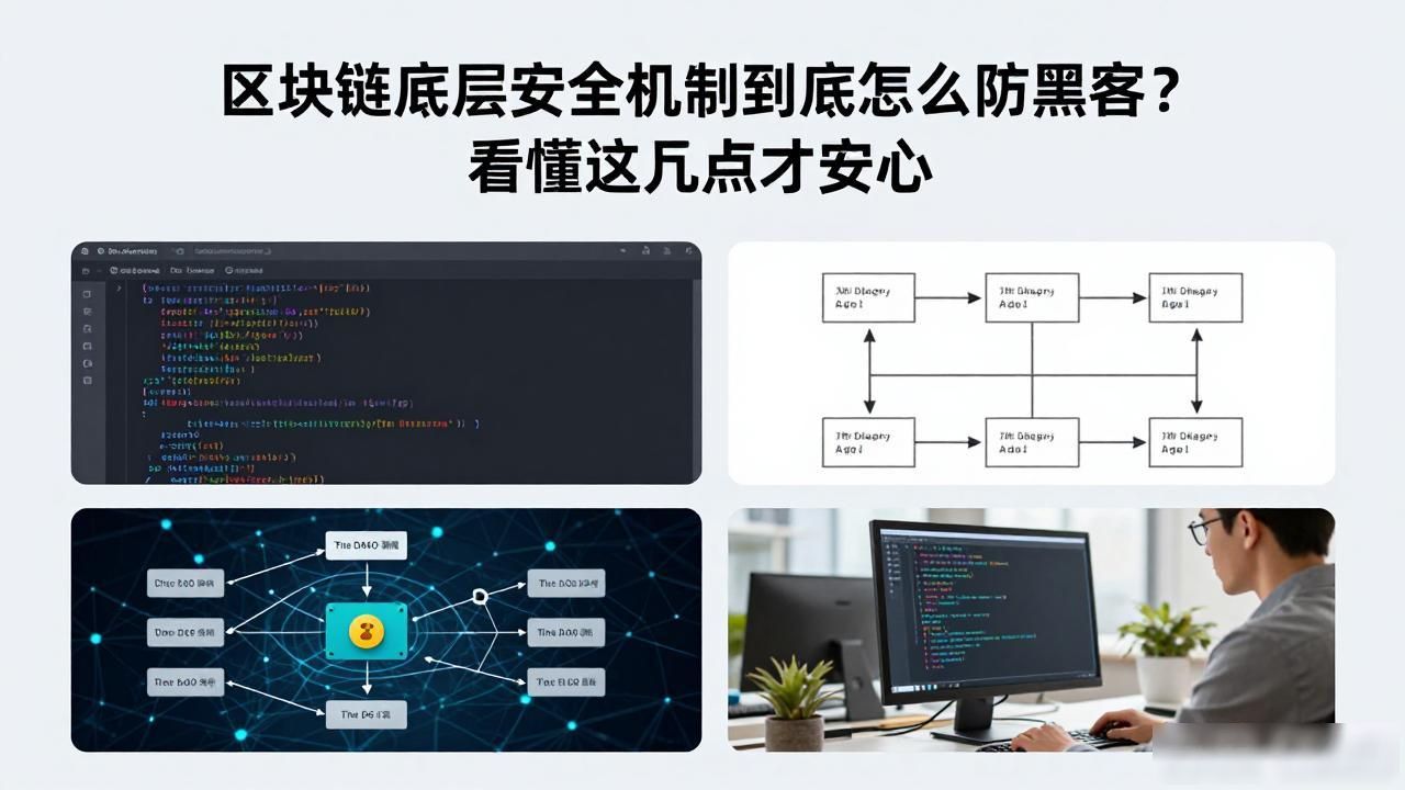 底层区块链技术_区块链底层平台有哪些_区块链底层安全机制
